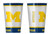 Michigan Wolverines Disposable Paper Cups