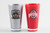 Ohio State Buckeyes Tumblers - Set of 2 (20 oz)