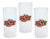 Oklahoma State Cowboys 3 Piece Tumbler Set