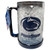 Penn State Nittany Lions Mug Crystal Freezer Style Monster Size