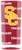 USC Trojans Insulated Square Tumbler