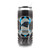 Carolina Panthers Stainless Steel Thermo Can - 16.9 ounces