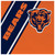 Chicago Bears Disposable Napkins