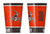 Cleveland Browns Disposable Paper Cups