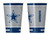 Dallas Cowboys Disposable Paper Cups