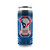 Houston Texans Stainless Steel Thermo Can - 16.9 ounces