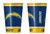 Los Angeles Chargers Disposable Paper Cups