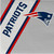 New England Patriots Disposable Napkins