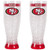 San Francisco 49ers Pilsner Crystal Freezer Style