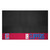 NBA - Los Angeles Clippers Grill Mat 26"x42"