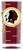 Washington Redskins Tumbler - Square Insulated (16oz)