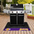 NBA - Los Angeles Lakers Grill Mat 26"x42"