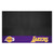 NBA - Los Angeles Lakers Grill Mat 26"x42"