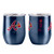 Atlanta Braves Travel Tumbler 16oz Ultra Curved Beverage