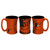 Baltimore Orioles Coffee Mug - 14 oz Mocha