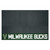 NBA - Milwaukee Bucks Grill Mat 26"x42"