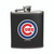 Chicago Cubs Flask Stainless Steel