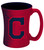 Cleveland Indians Coffee Mug 14oz Mocha Style