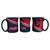 Cleveland Indians Coffee Mug 18oz Twist Style