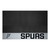 NBA - San Antonio Spurs Grill Mat 26"x42"