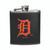 Detroit Tigers Flask Stainless Steel
