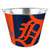 Detroit Tigers Bucket 5 Quart Hype Design