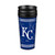 Kansas City Royals 14oz. Full Wrap Travel Mug
