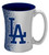 Los Angeles Dodgers Coffee Mug - 14 oz Mocha