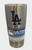 Los Angeles Dodgers Travel Tumbler 20oz Ultra Silver