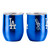 Los Angeles Dodgers Travel Tumbler 16oz Ultra Curved Beverage