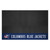 NHL - Columbus Blue Jackets Grill Mat 26"x42"