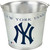 New York Yankees Bucket 5 Quart