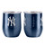 New York Yankees Travel Tumbler 16oz Ultra Curved Beverage