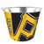 Pittsburgh Pirates Bucket 5 Quart Hype Design