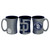 San Diego Padres Coffee Mug - 14 oz Mocha