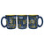 San Diego Padres Coffee Mug 17oz Spirit Style