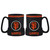 San Francisco Giants Coffee Mug - 18oz Game Time