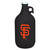 San Francisco Giants Growler 64oz Frosted Black