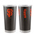 San Francisco Giants Travel Tumbler 20oz Ultra Black