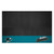 NHL - San Jose Sharks Grill Mat 26"x42"