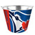 Toronto Blue Jays Bucket 5 Quart