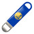 Golden State Warriors Bottle Opener