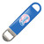 Los Angeles Clippers Bottle Opener