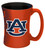 Auburn Tigers Coffee Mug - 14 oz Mocha