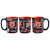 Auburn Tigers Coffee Mug 17oz Spirit Style