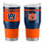 Auburn Tigers Travel Tumbler 24oz Ultra Twist