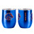 Boise State Broncos Travel Tumbler 16oz Ultra Curved Beverage