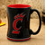 Cincinnati Bearcats Coffee Mug 14oz Sculpted Relief