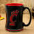Cincinnati Bearcats Coffee Mug 14oz Sculpted Relief