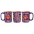 Clemson Tigers Coffee Mug 17oz Spirit Style